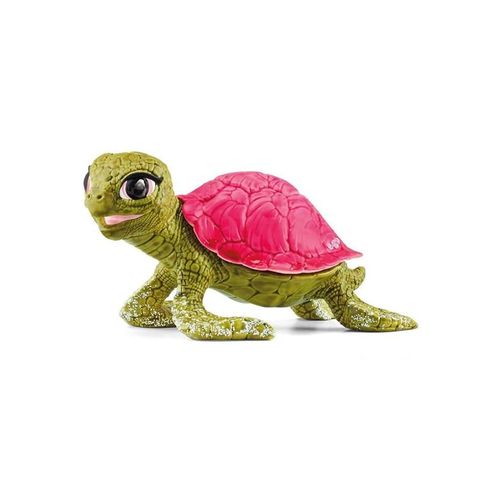 Schleich Sapphire Turtle
