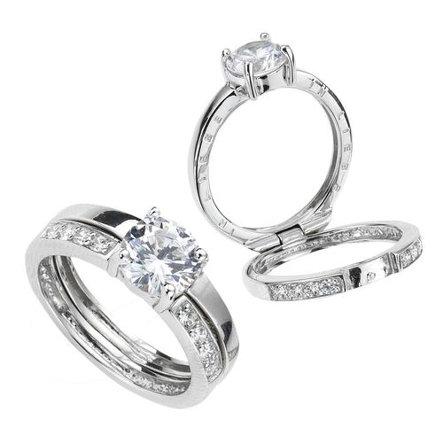 Fingerring VIVANCE 