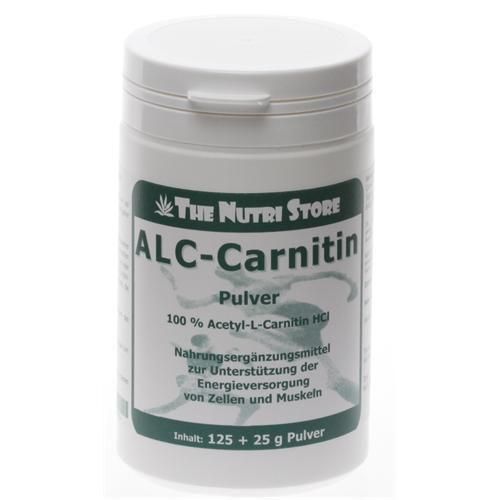 Acetyl-L-Carnitin 125 G