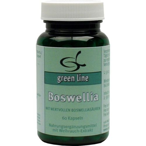 Boswellia 60 ST