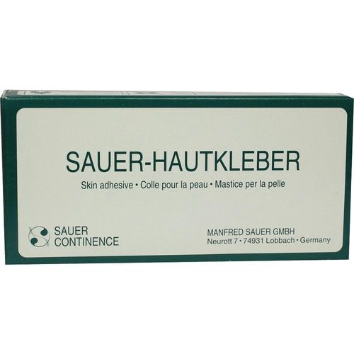 Hautkleber Sauer 5022 56 G