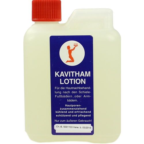 Kavitham Lotion 500 ML