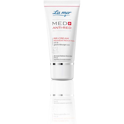 La Mer Med+ Anti-Red Redness Reduction Cream O.p. 30 ML