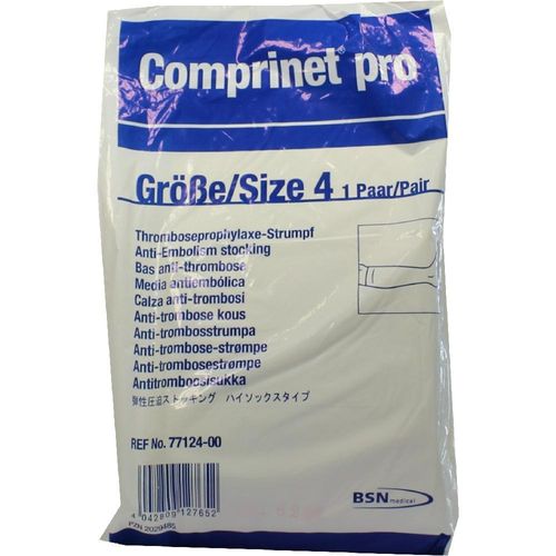 Comprinet pro Knielang Gr.4 2 ST