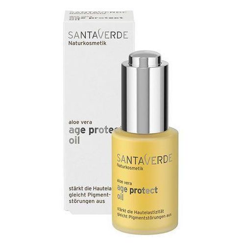 Age Protect Öl 30 ML