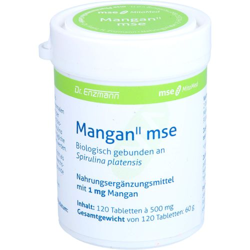 Mangan Ii Mse 120 ST