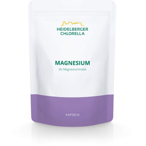 Magnesium als Magnesiummalat 216 G