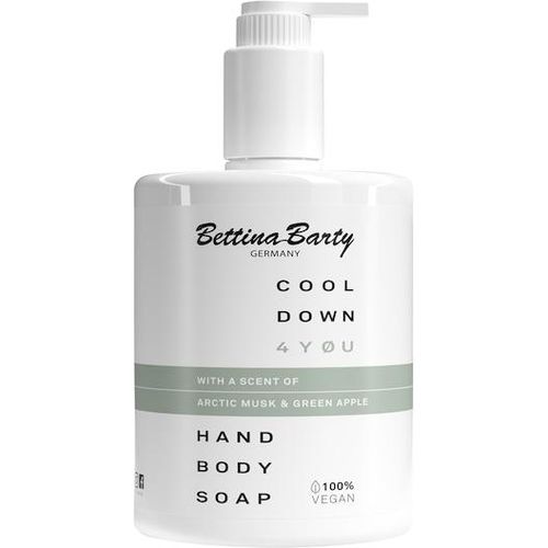 Bettina Barty Pflege Cool Down 4 You GreenHand & Body Soap