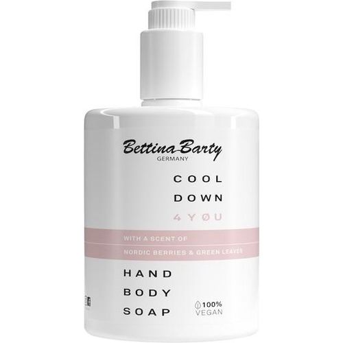 Bettina Barty Pflege Cool Down 4 You RoséHand & Body Soap