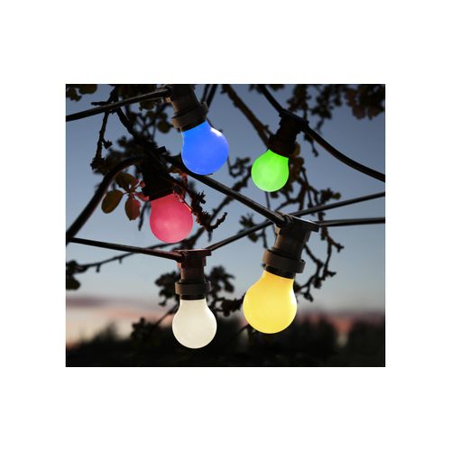 Lichterkette »Schönenberger LED 10m«