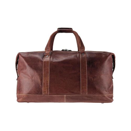 ALPENLEDER Reisetasche »Alabama«