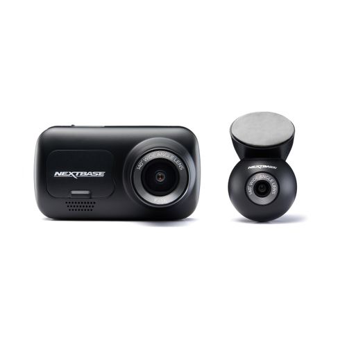 Nextbase Dashcam »222XRWC«, HD