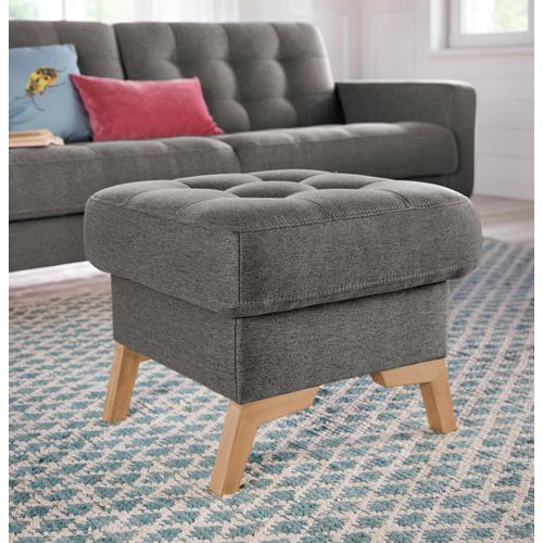 Hocker EXXPO - SOFA FASHION 