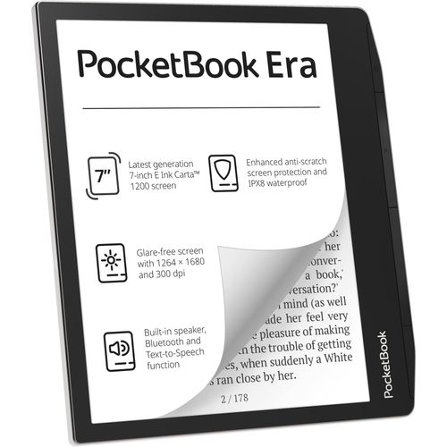 POCKETBOOK E-Book 