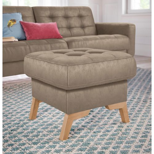 Hocker EXXPO - SOFA FASHION 