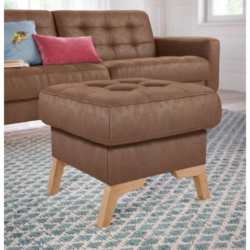 Hocker EXXPO - SOFA FASHION 