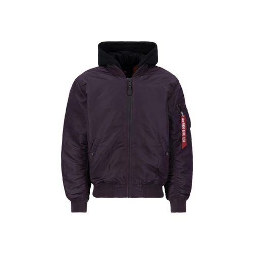 Bomberjacke ALPHA INDUSTRIES 