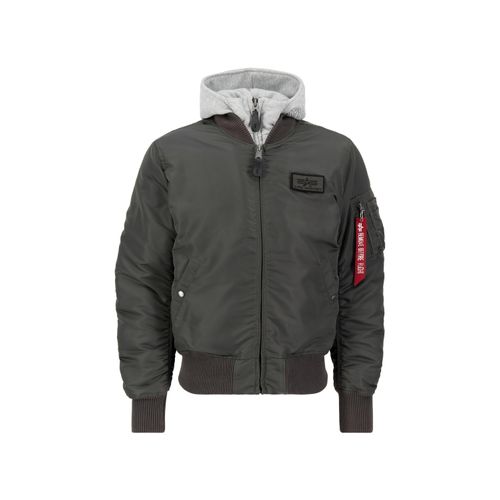 Bomberjacke ALPHA INDUSTRIES 