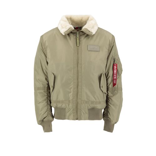 Bomberjacke ALPHA INDUSTRIES 