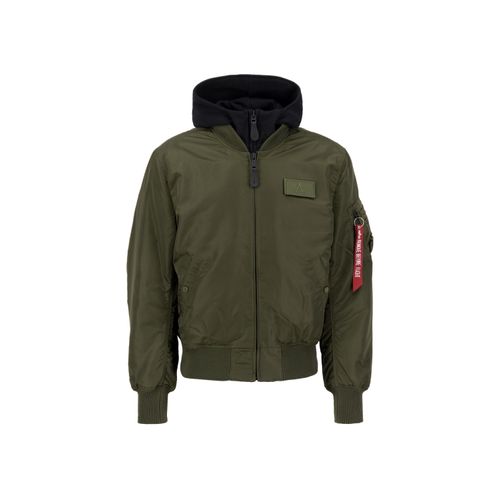 Bomberjacke ALPHA INDUSTRIES 