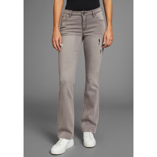 Bootcut-Jeans ARIZONA 