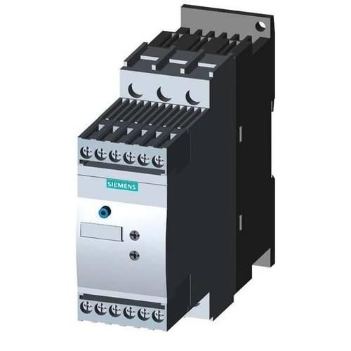 Siemens 3RW3026-1BB04 3RW30261BB04 Sanftstarter Motorleistung bei 400 V 11 kW 480 V Nennstrom 25 A