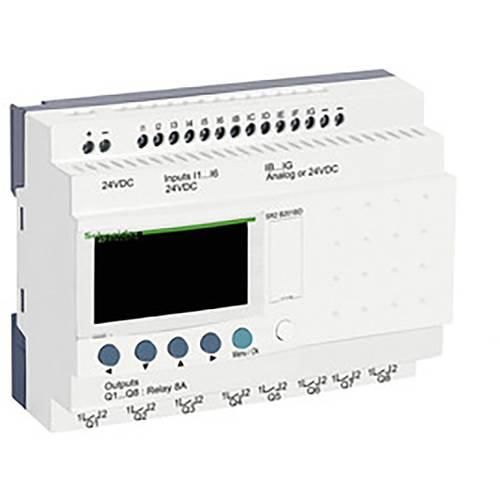 Schneider Electric SR2B201BD SPS-Steuerrelais