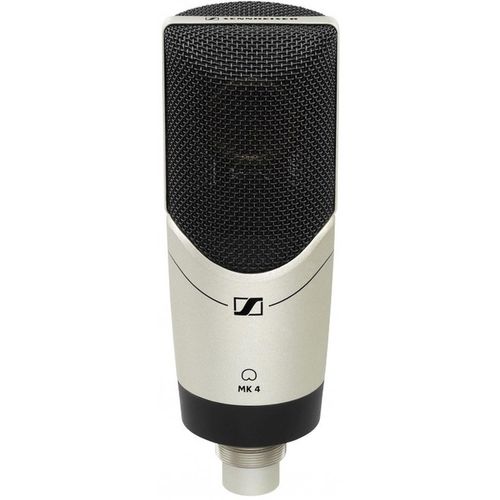 Sennheiser MK 4 Mikrofon