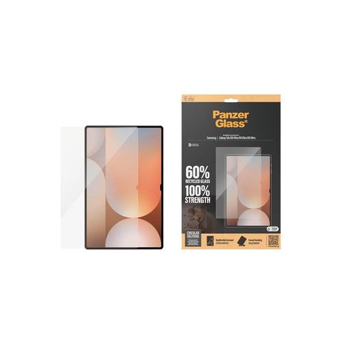 PanzerGlass Screen Protector Samsung Galaxy Tab S8 Ultra/S9 Ultra/S10 Ultra