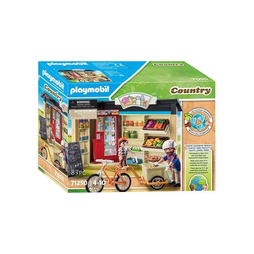 Playmobil Country - 24-Stunden-Hofladen