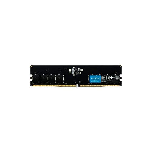 crucial CT32G48C40U5 Arbeitsspeicher 32 GB DDR5