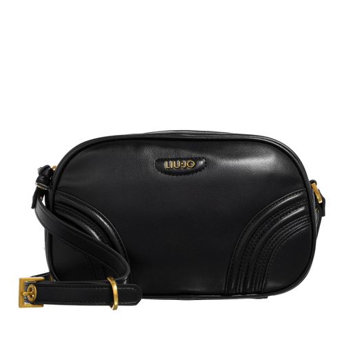 LIU JO Crossbody Bags - Liu Jo Chandani - Gr. unisize - in Schwarz - für Damen Image