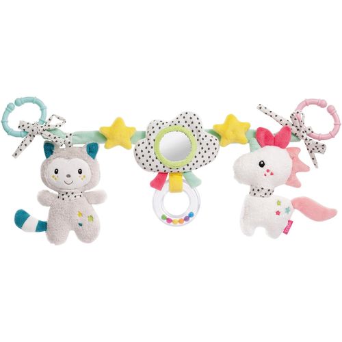 Fehn Kinderwagenkette »Aiko & Yuki«