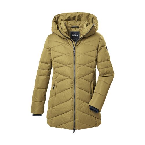 Steppjacke 