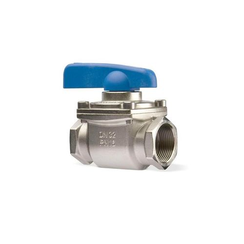 IMI Hydronic Ta 900 isi nitrile with handle