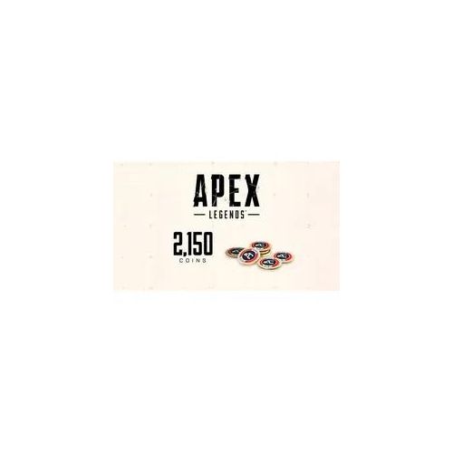 Apex Legends: 2.150 Apex-Münzen