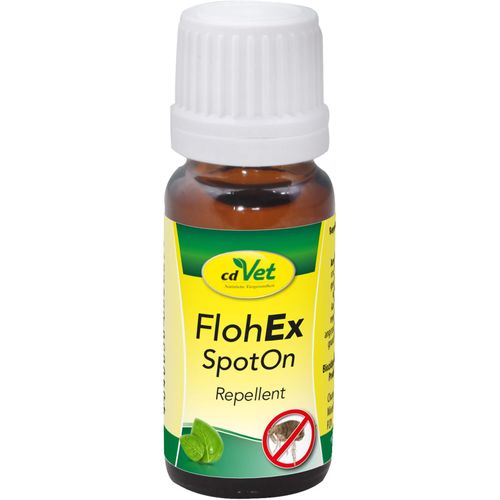 Flohex Spoton 10 ML