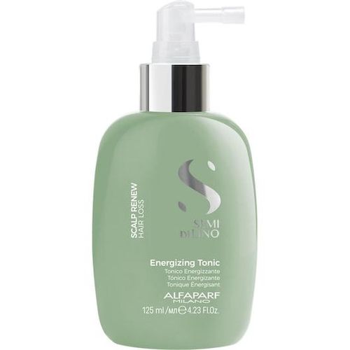 Alfaparf Milano Haarpflege Collection Semi di Lino Scalp Renew Energizing Tonic