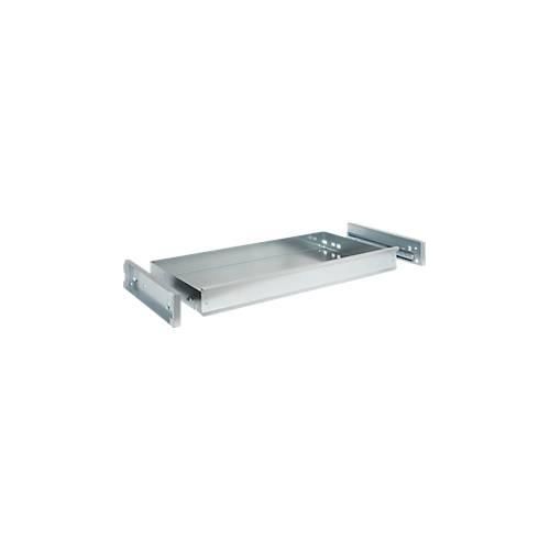 Schäfer Shop Genius Schubladenblock EcoSchub für FS Putzmittel- und Materialschränke, 1 Schublade, B 950 x T 490 x H 100 mm