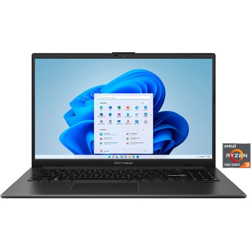ASUS Notebook 