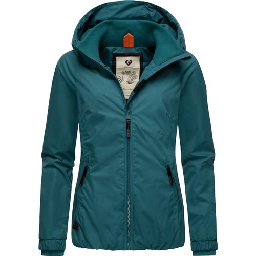 Outdoorjacke RAGWEAR 