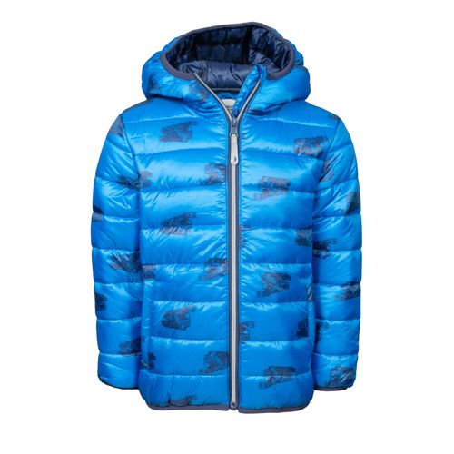 Steppjacke SALT AND PEPPER 