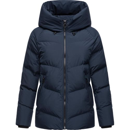 Steppjacke RAGWEAR 