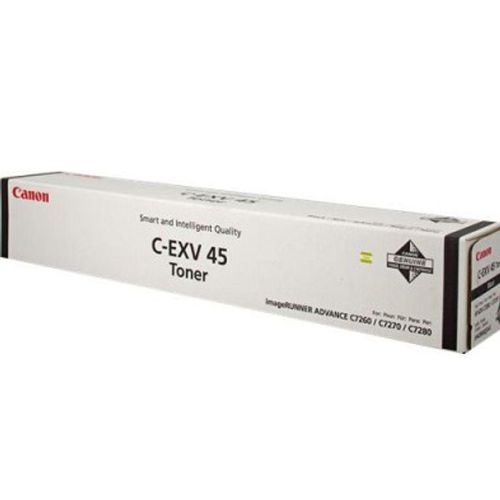 Canon C-EXV 45 - schwarz - Tonerpatrone