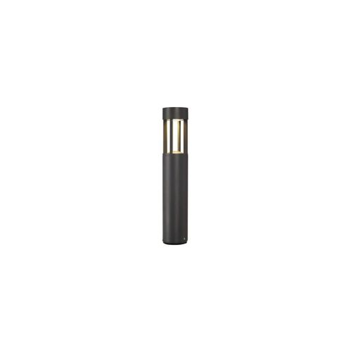 SLV 231815 SLOTS 45 Stehleuchte anthrazit 6,3 W LED warmweiss