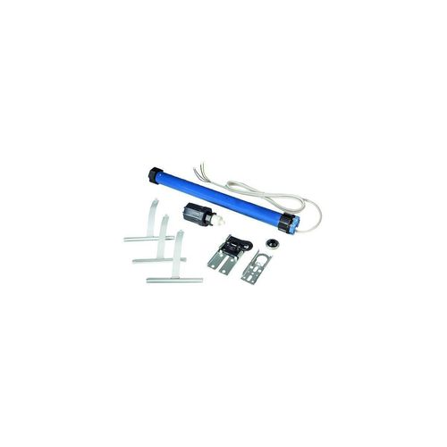 PROTEC.class PRLAM 2016 Rollladenantrieb, mechanisch, 20Nm