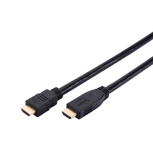 Kindermann HDMI HighSpeed Kabel Aktiv 15 m