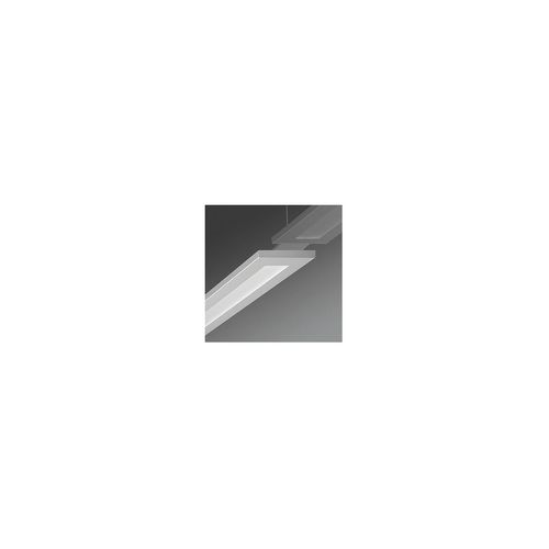 LED-Pendelleuchte 4000K - 1x46W