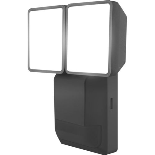 Ledvance LED Außenleuchte Endura Pro Spot Sensor dunkelgrau