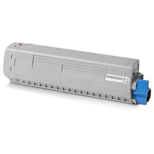 OKI Bannerzuführung C8/MC8